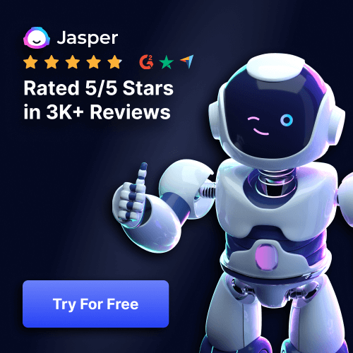 Jasper AI Copywriter