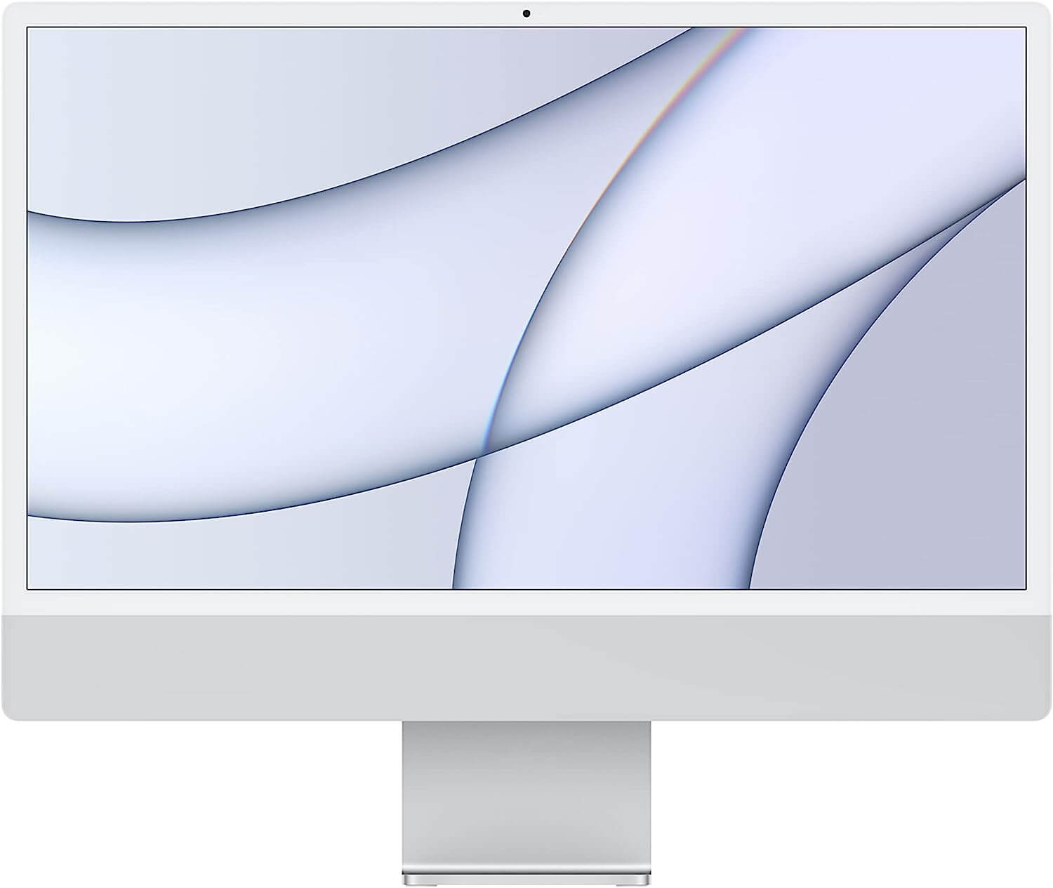 M1 iMac's