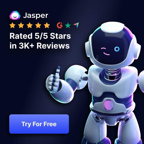 jasper ai