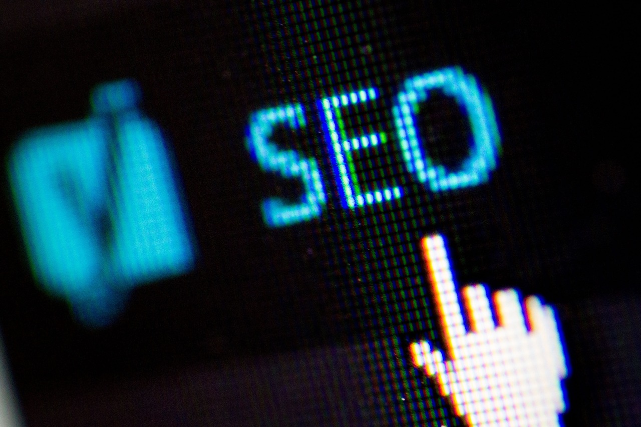 seo success