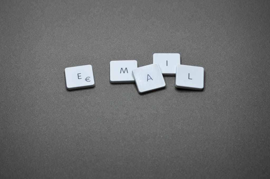 email marketing with getresponse