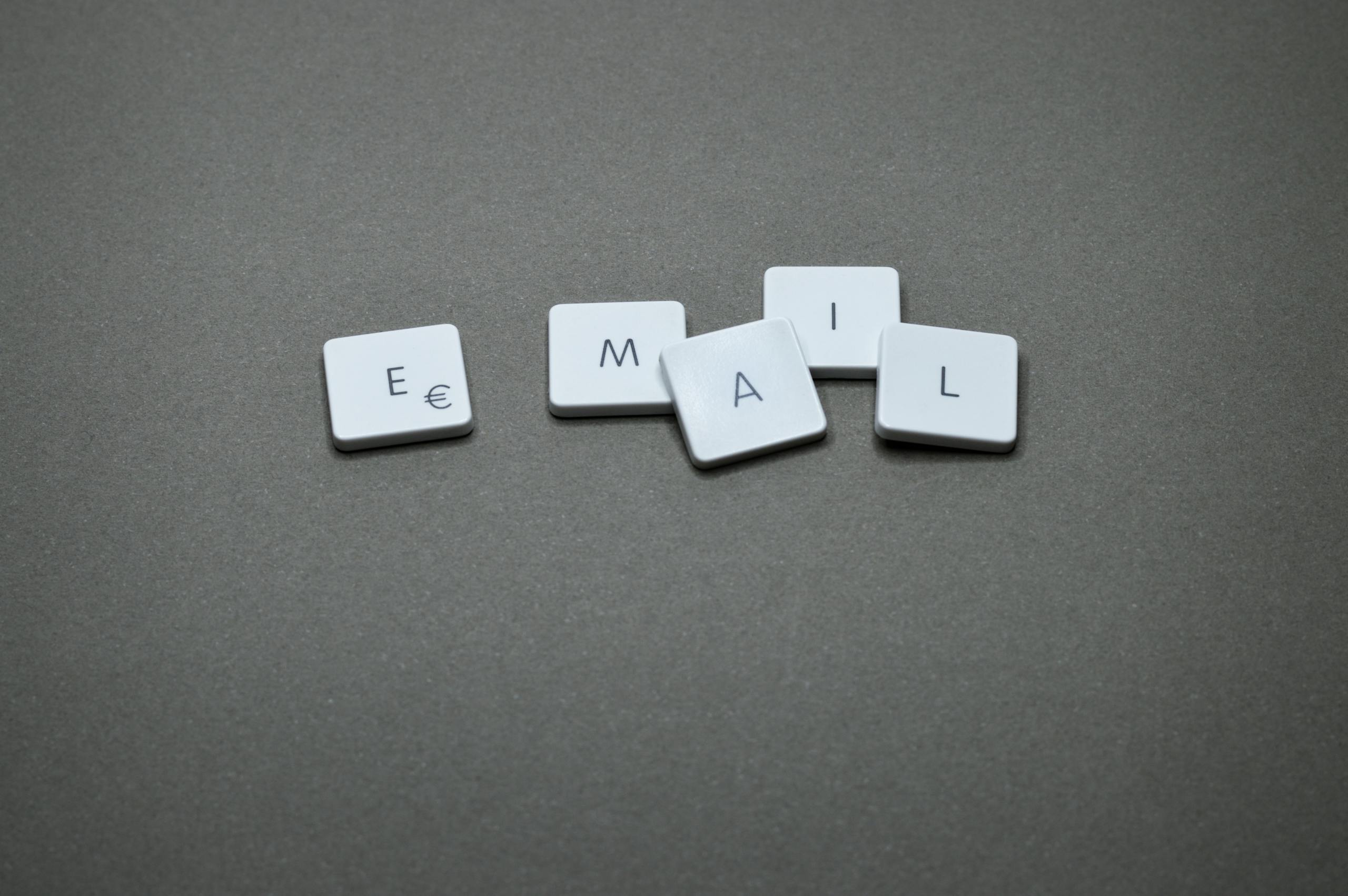 email marketing with getresponse